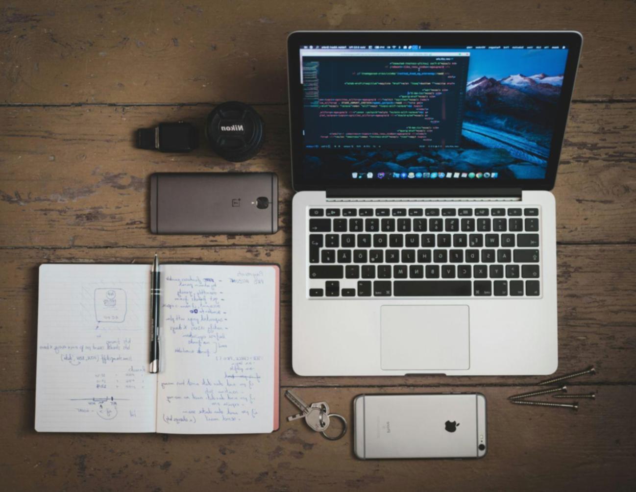 Persönliches Beratungsgespräch zur Finanzplanung