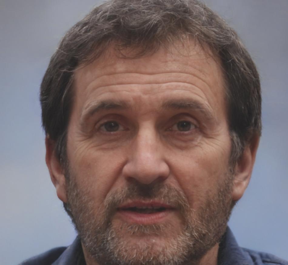 Porträt von Teilnehmer Thorben Lindemann